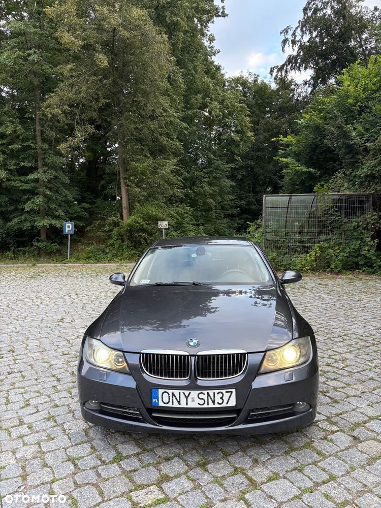 BMW Seria 3 330xd DPF Touring - 7