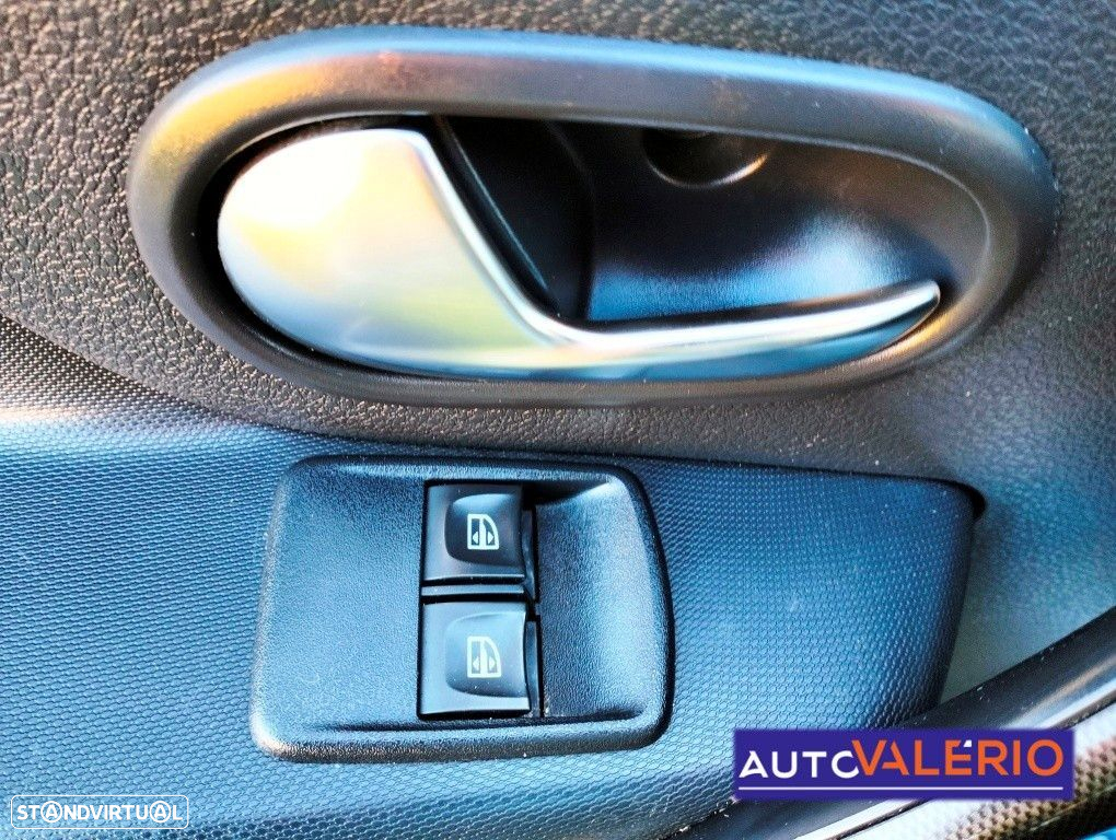 Dacia Sandero 0.9 TCe Comfort Bi-Fuel - 12