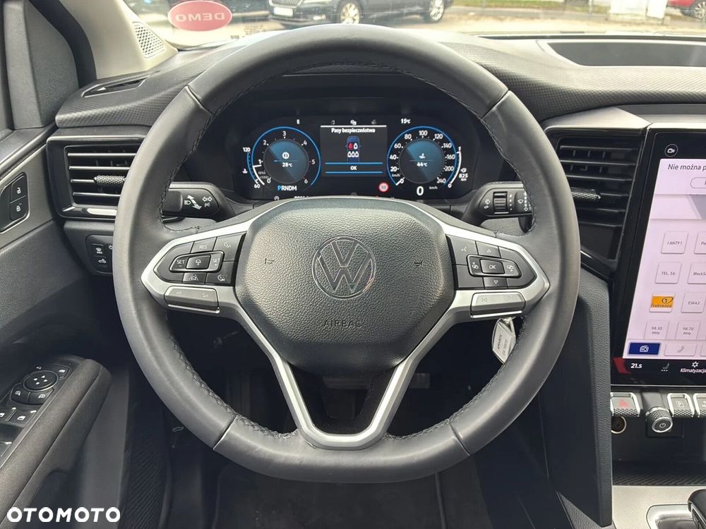 Volkswagen Amarok 2.0 TDi 4MOTION Life - 17