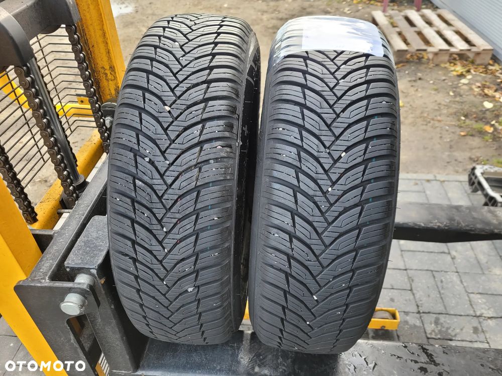 Opony wielosezon Ceat 4 season Drive + 175/65/14 2023 - 1