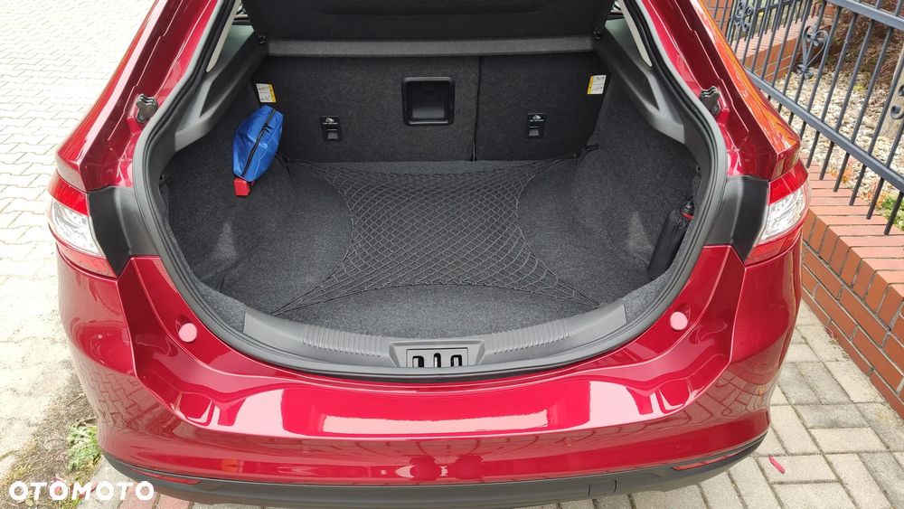 Ford Mondeo 1.5 EcoBoost Gold Edition - 11