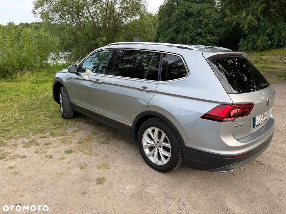 Volkswagen Tiguan - 21