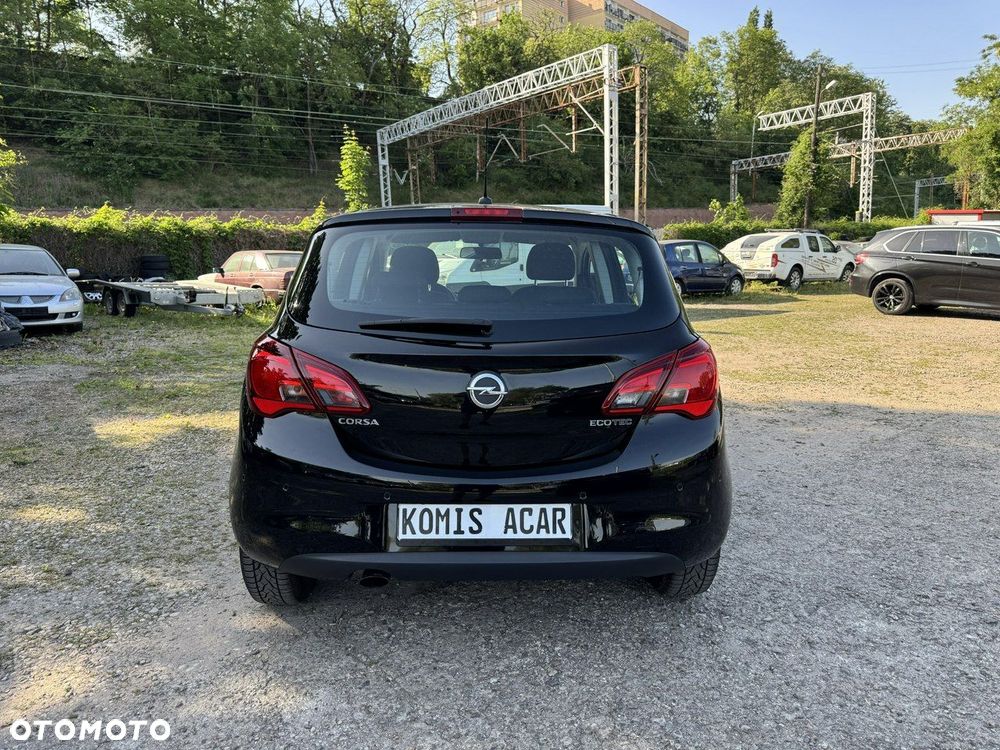 Opel Corsa - 35
