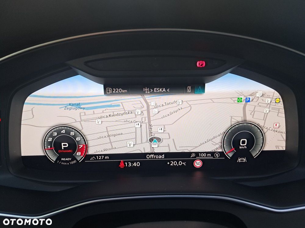 Audi A7 Sportback - 18