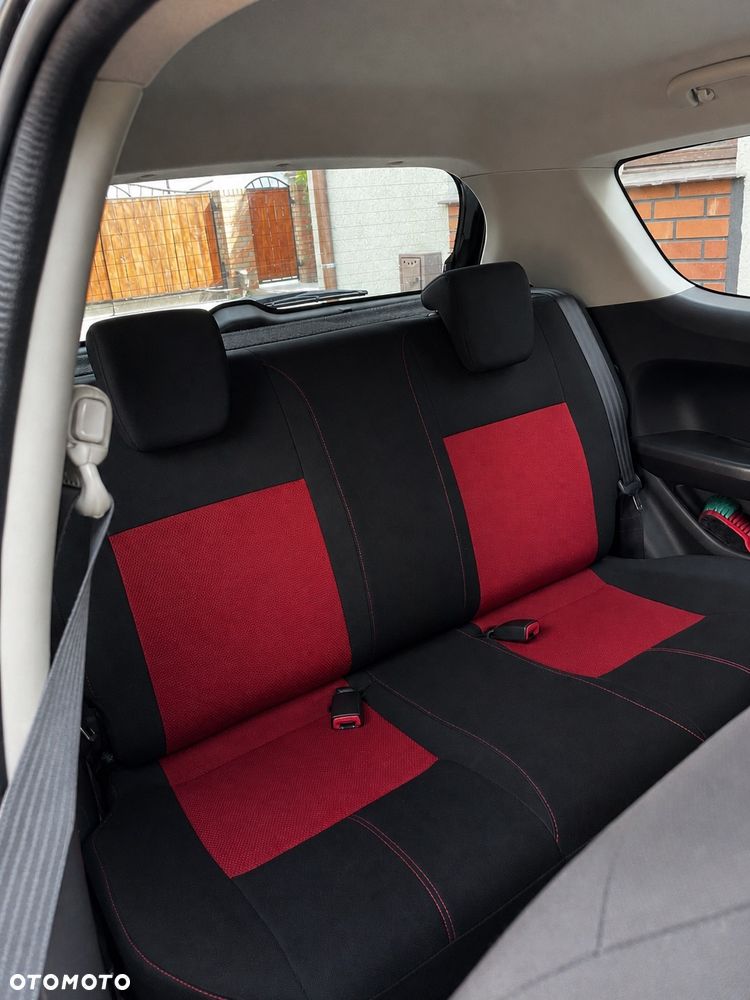 Suzuki Swift 1.6 Sport Beat - 8