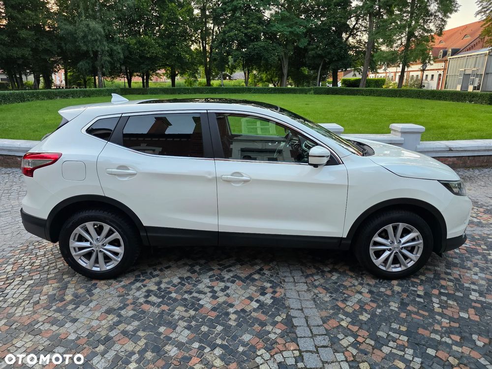 Nissan Qashqai 1.2 DIG-T 360 - 9