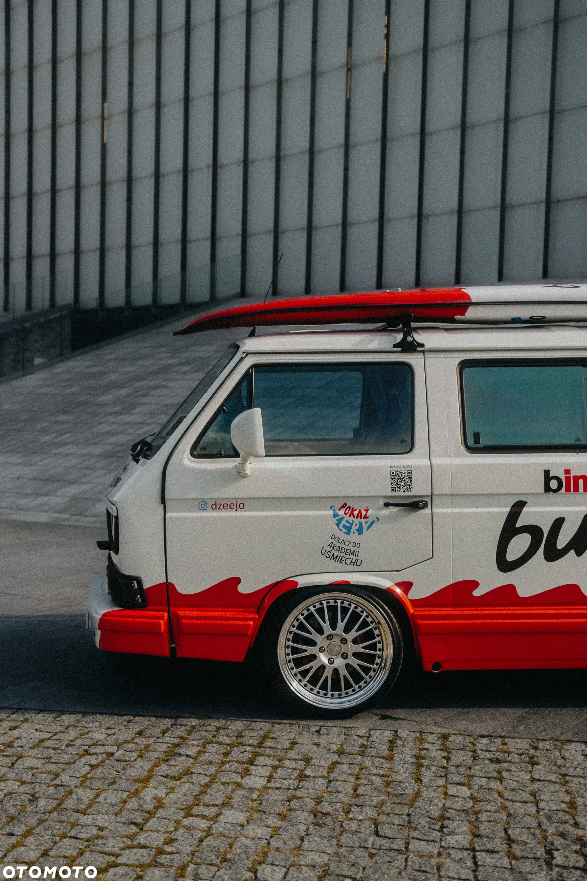 Volkswagen Multivan - 17