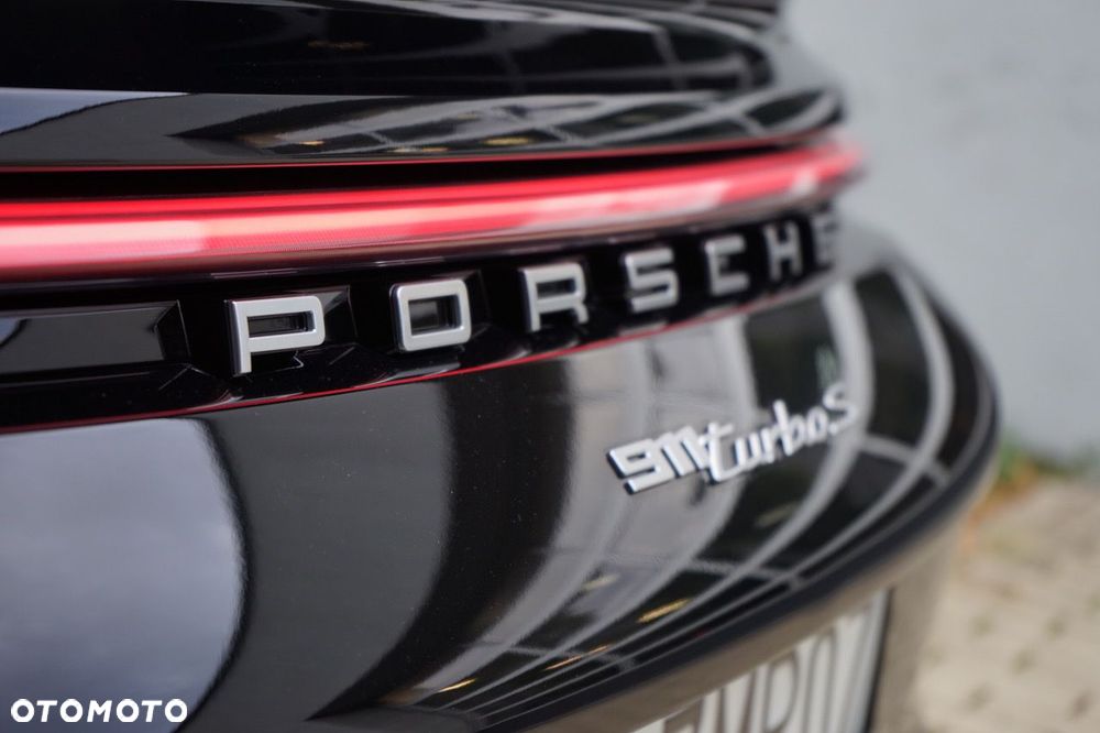 Porsche 911 - 18