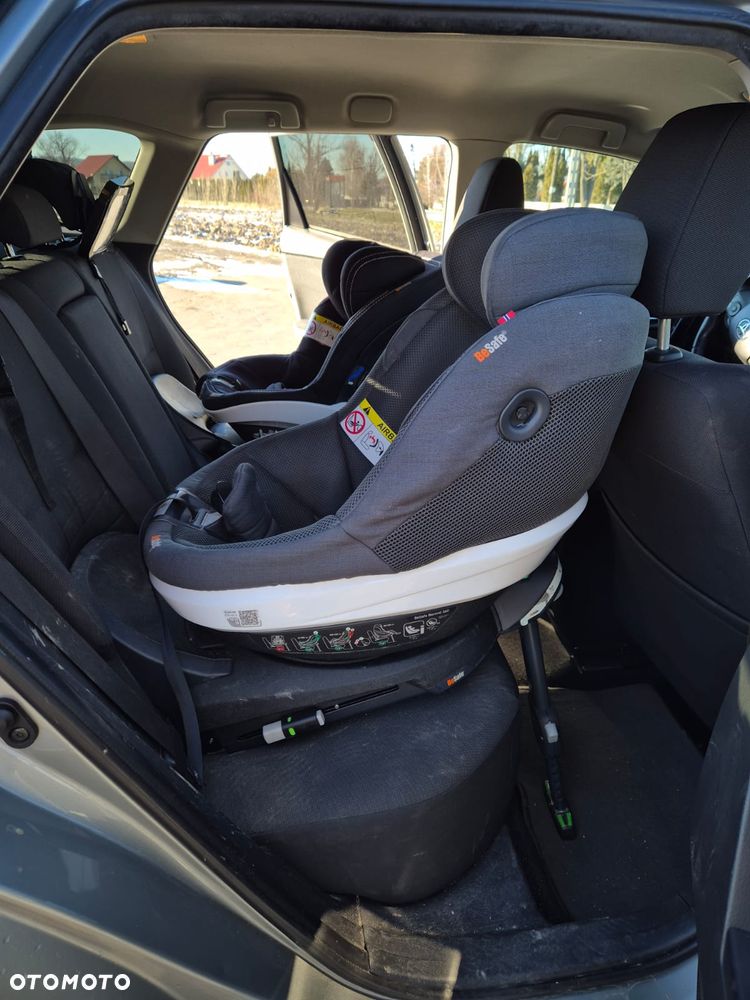 Toyota Auris 1.6 Premium Comfort - 9