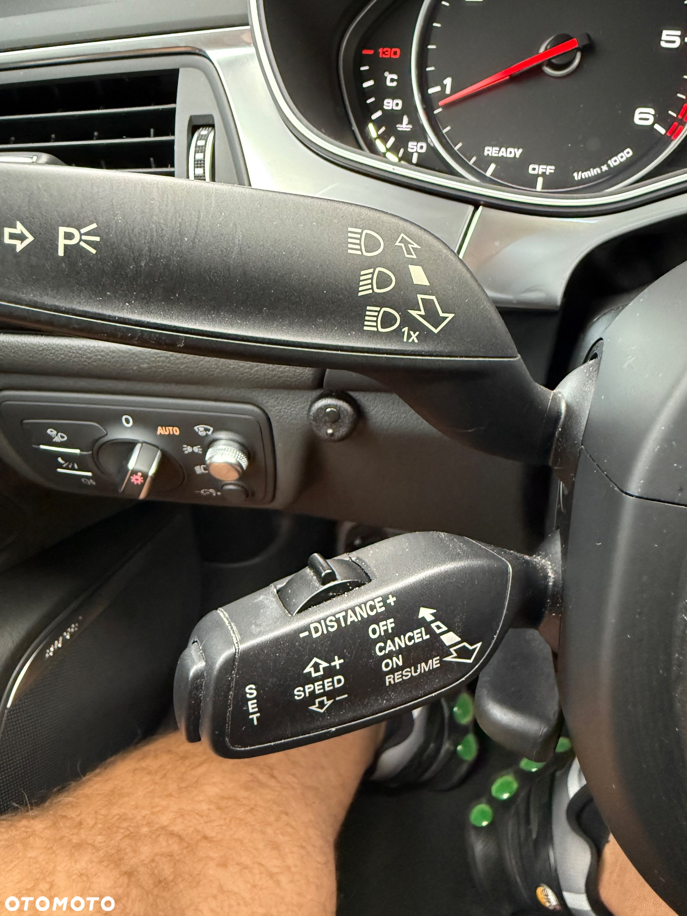 Audi A6 - 30