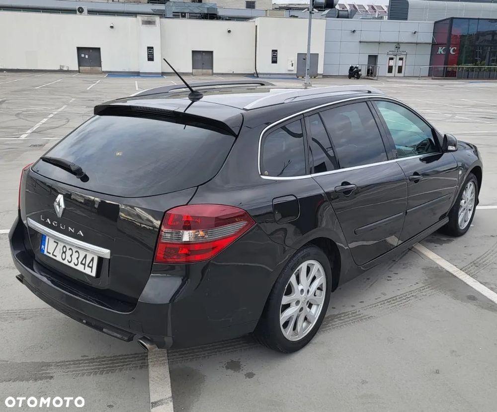 Renault Laguna 2.0 16V Turbo Dynamique - 6