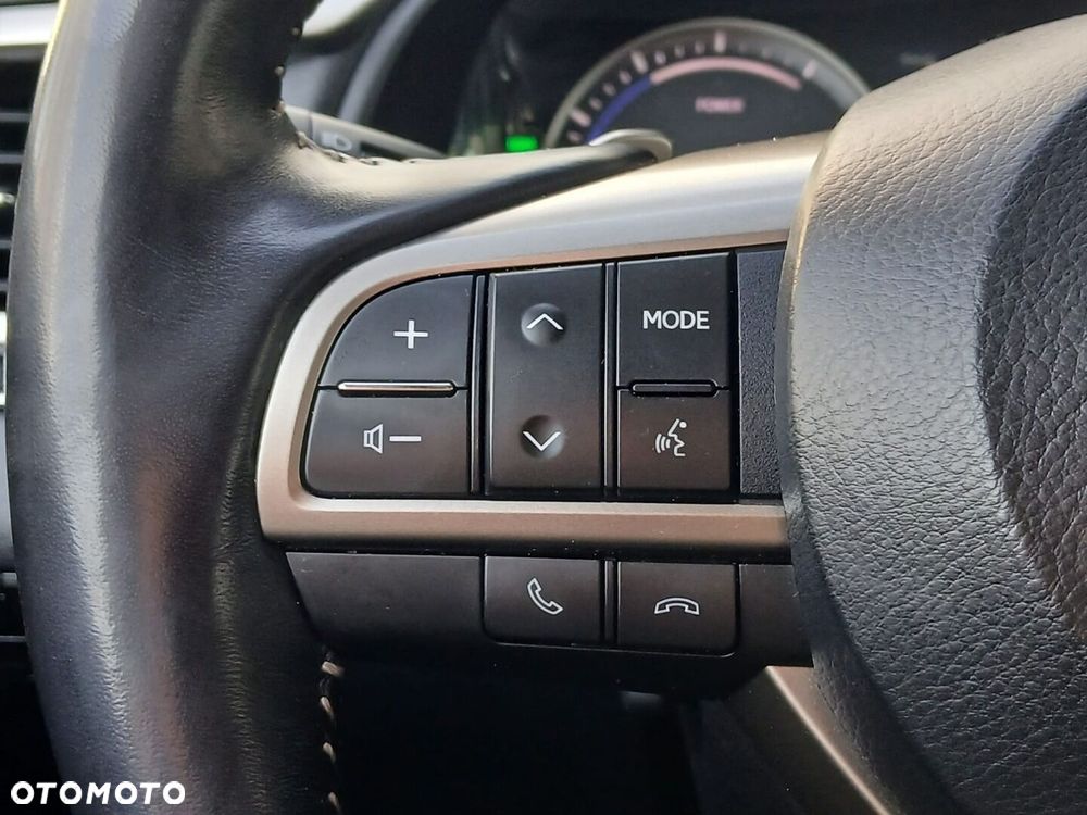 Lexus RX 450h F-Impression - 29
