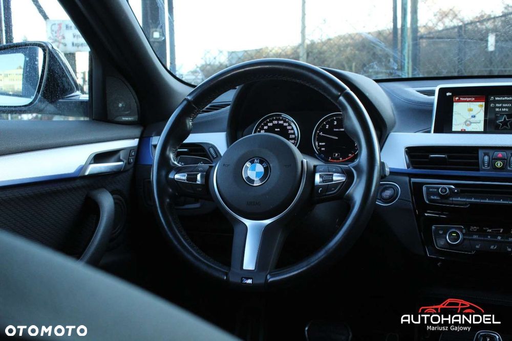 BMW X2 - 12