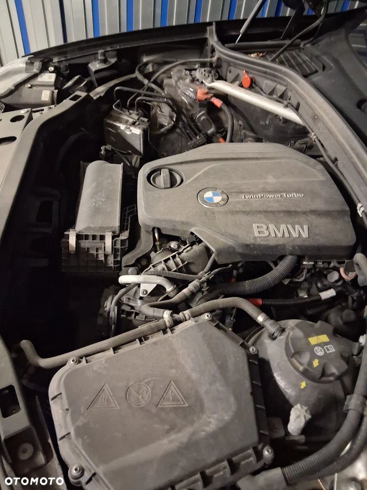 BMW X3 - 15