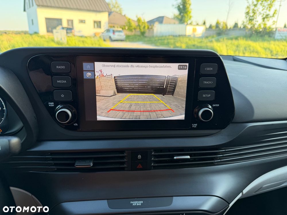 Hyundai i20 - 15