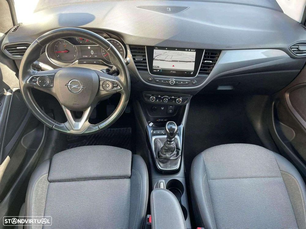 Opel Crossland 1.5 D Edition - 15