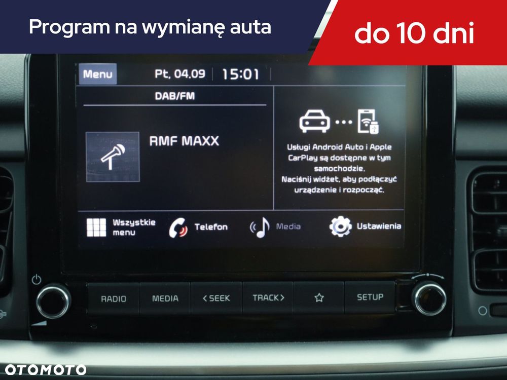 Kia Stonic - 14