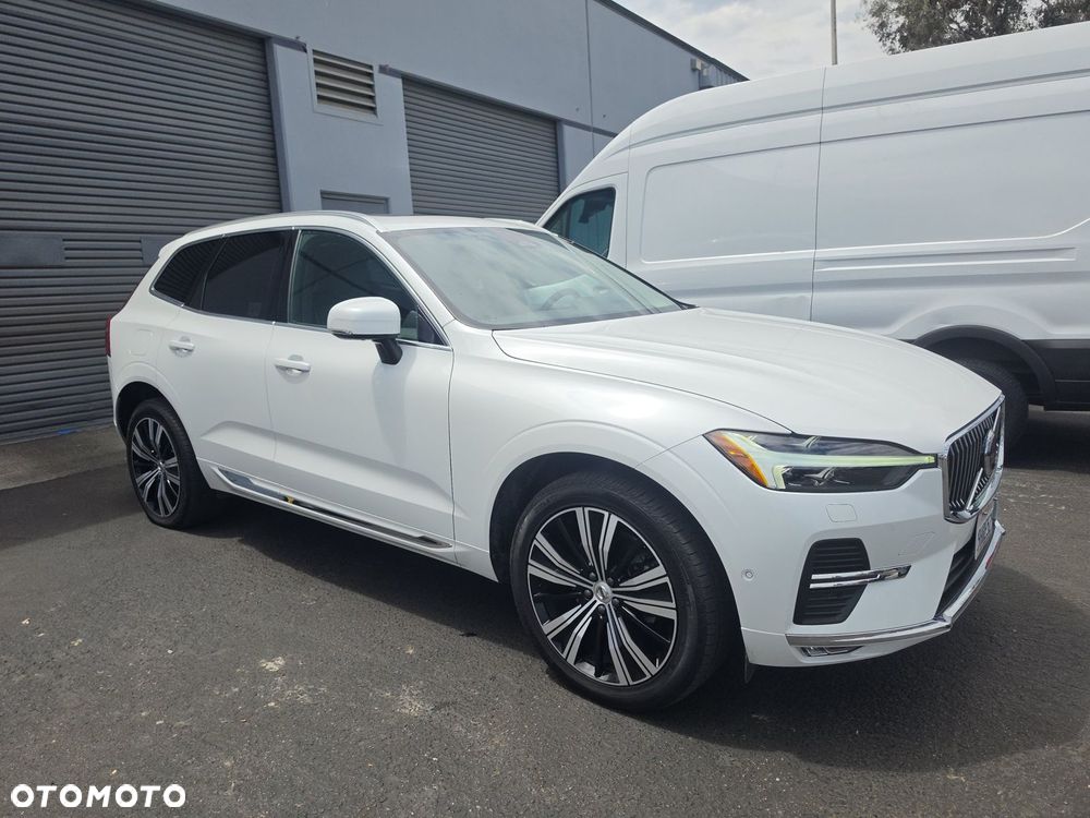 Volvo XC 60 B5 B AWD Plus Bright - 1