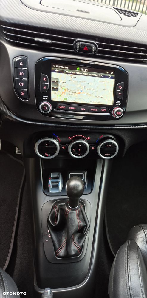 Alfa Romeo Giulietta 2.0 JTDM 16V TCT Super - 21