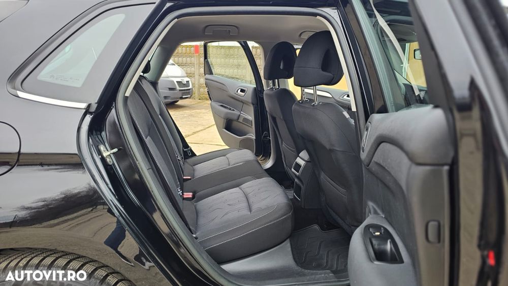 Citroën C4 - 8