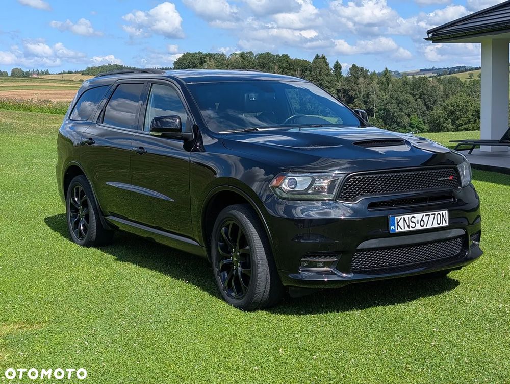 Dodge Durango - 1