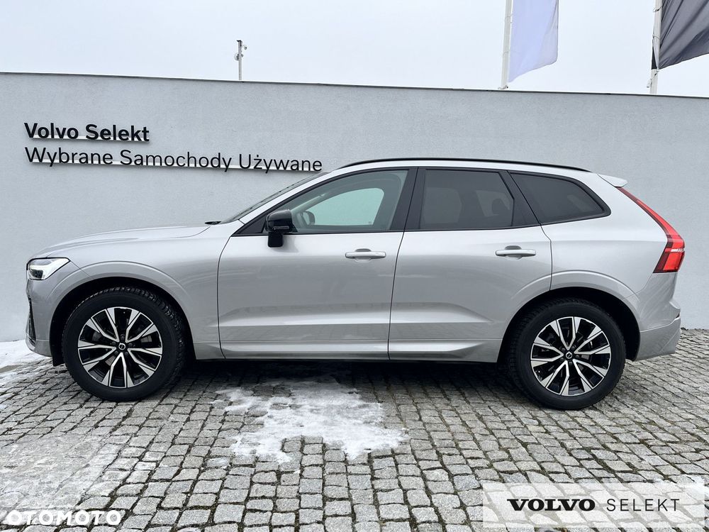 Volvo XC 60 - 6