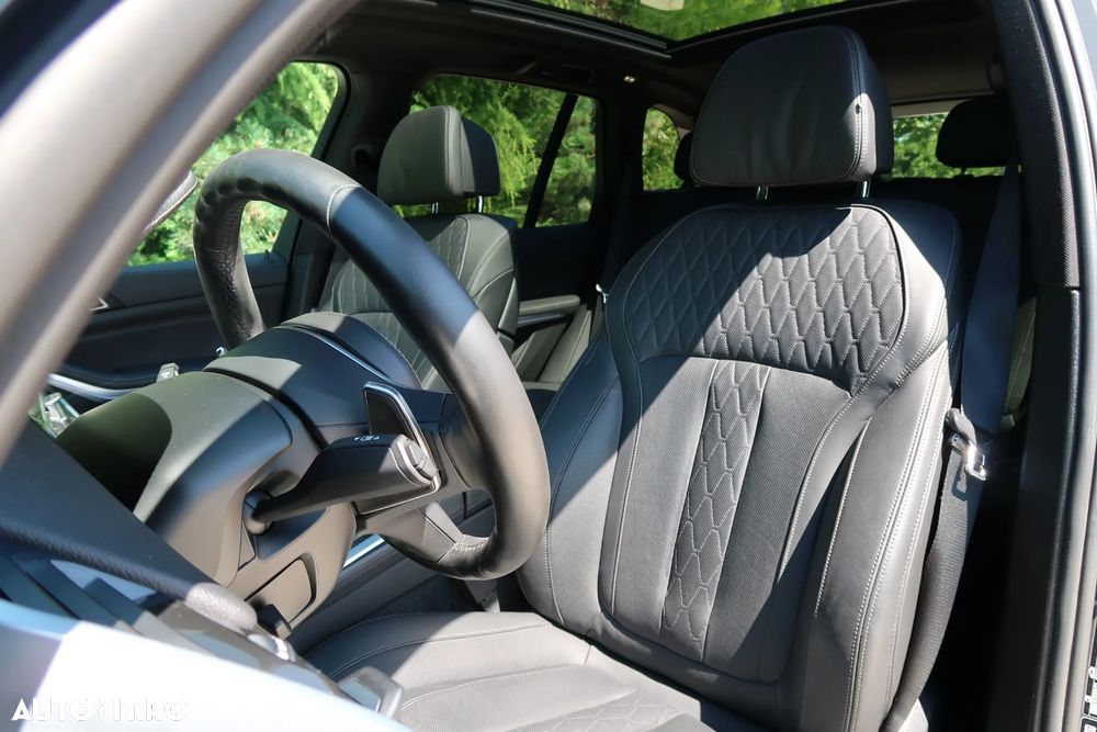 BMW X5 xDrive40d - 11