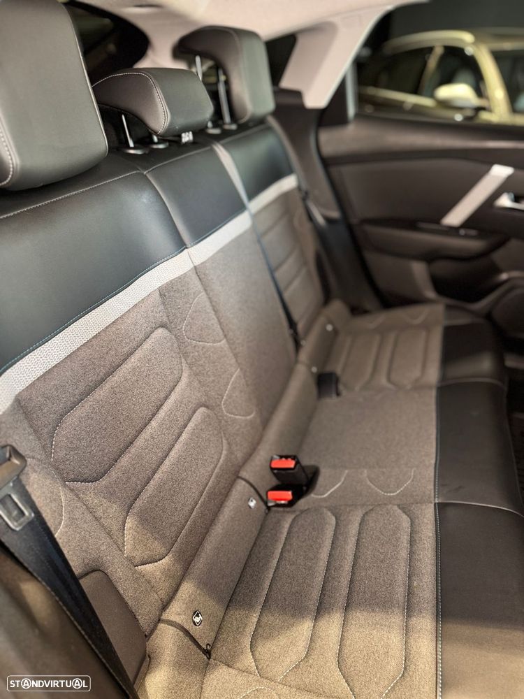 Citroën C4 1.5 BlueHDi Feel Pack EAT8 - 52