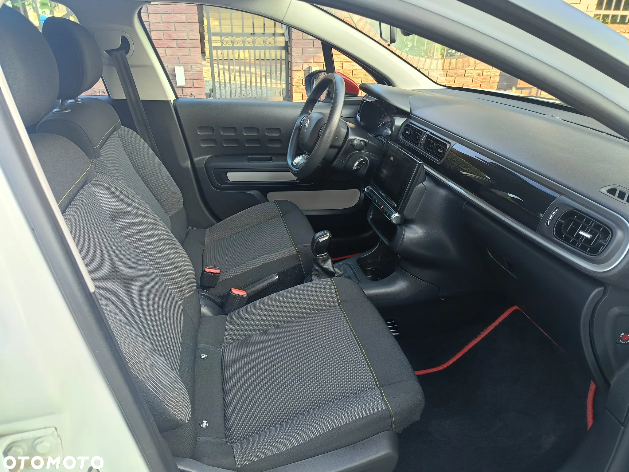 Citroën C3 - 13