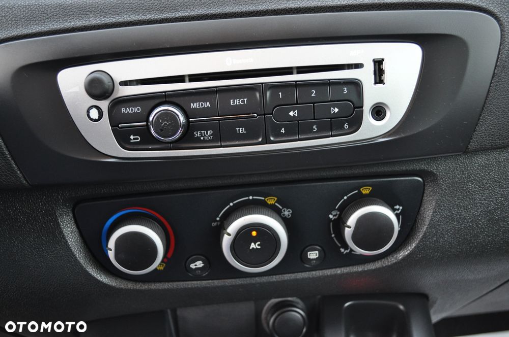 Renault Scenic 1.5 dCi Dynamique - 30