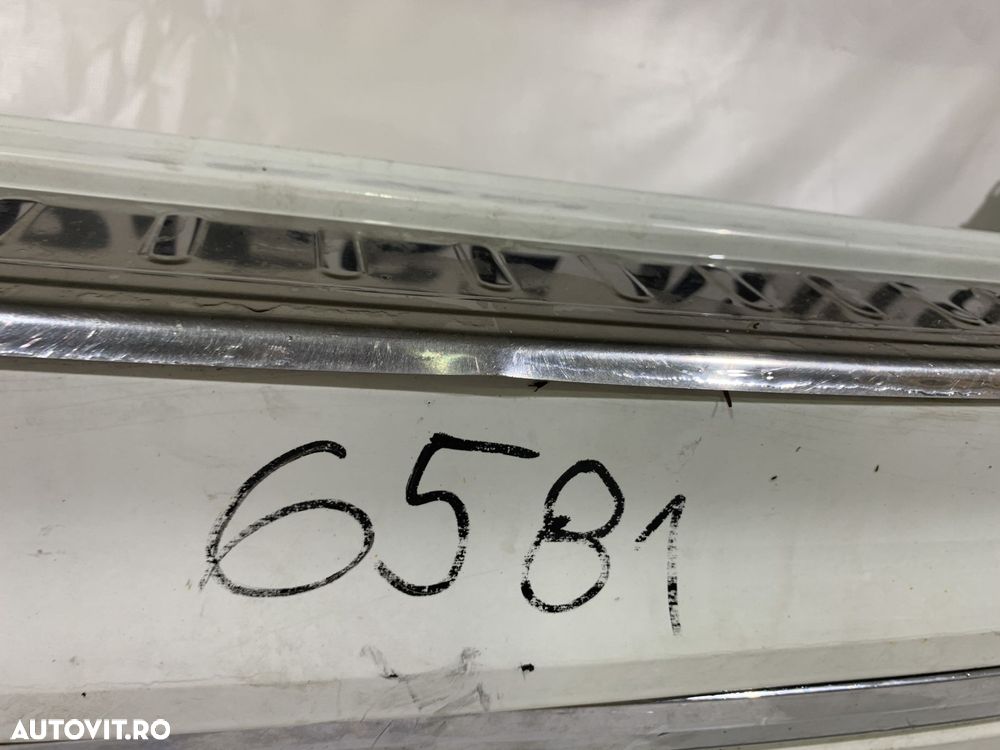 Bara spate VW Tiguan 2, 2017, 2018, 2019, 2020, cod origine OE 5NA807421. - 17