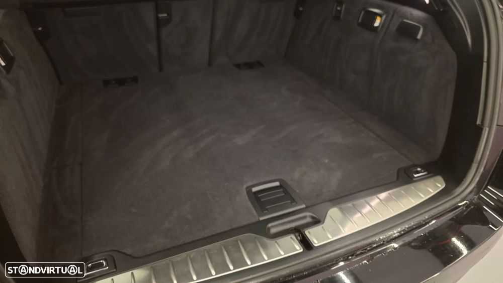 BMW 520 d Pack M Auto - 23