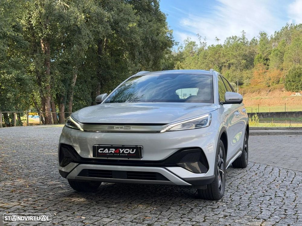 BYD Atto 3 60.48 kWh Design - 13