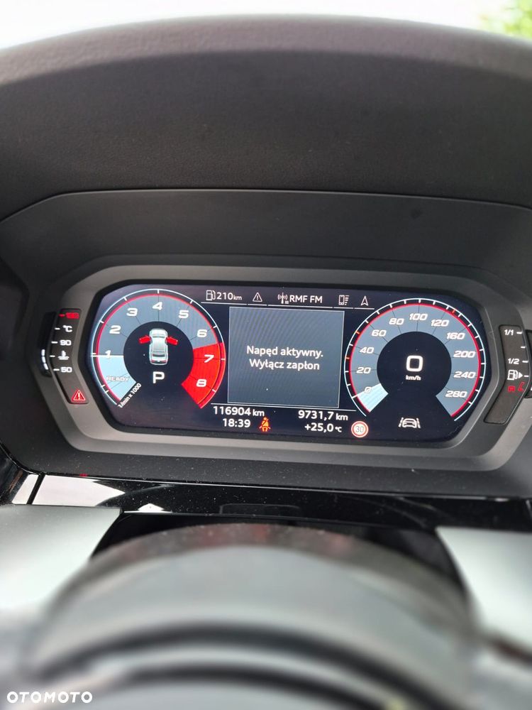Audi A3 Limousine 35 TFSI S tronic S line - 17