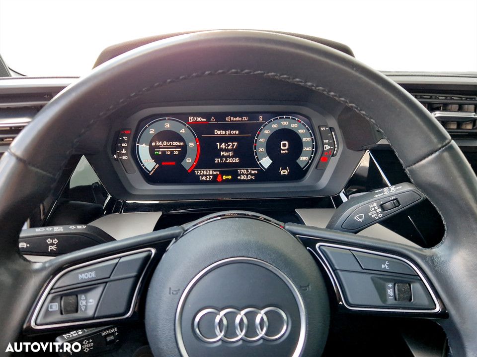 Audi A3 - 19