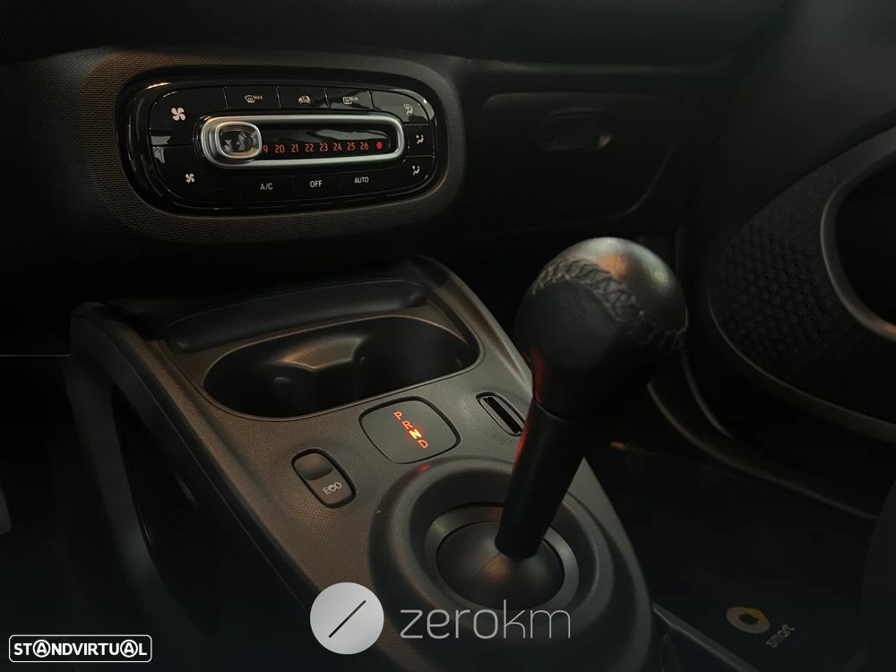 Smart ForTwo Coupé Standard - 10