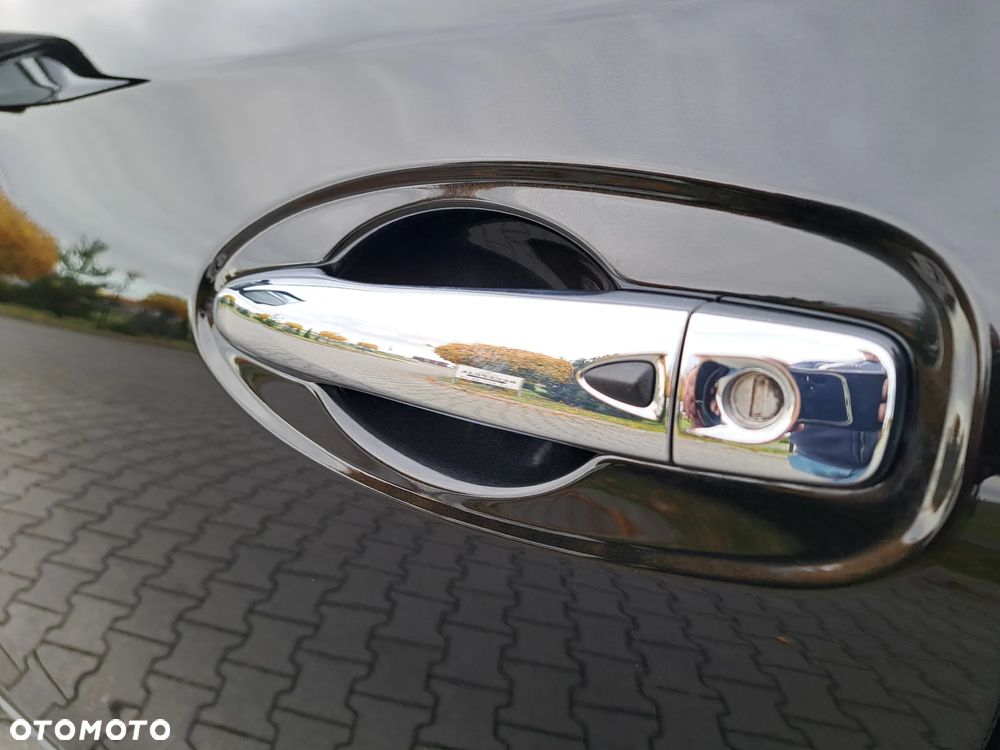 Nissan X-Trail 1.3 DIG-T Tekna 2WD DCT - 28