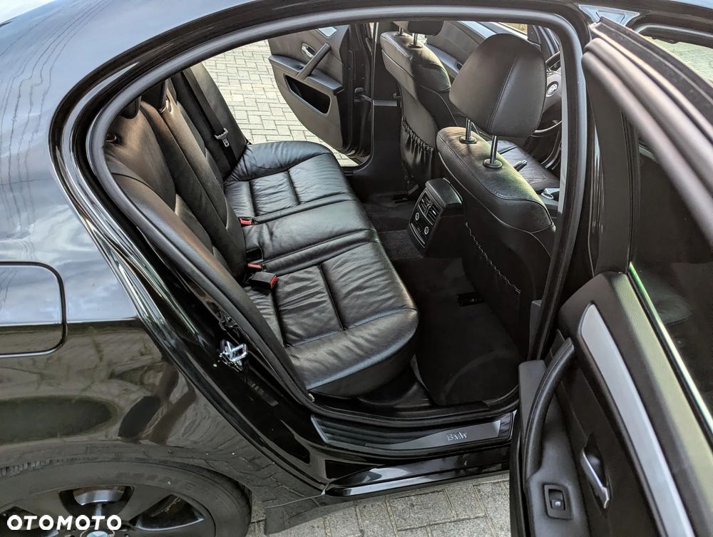 BMW Seria 5 - 9