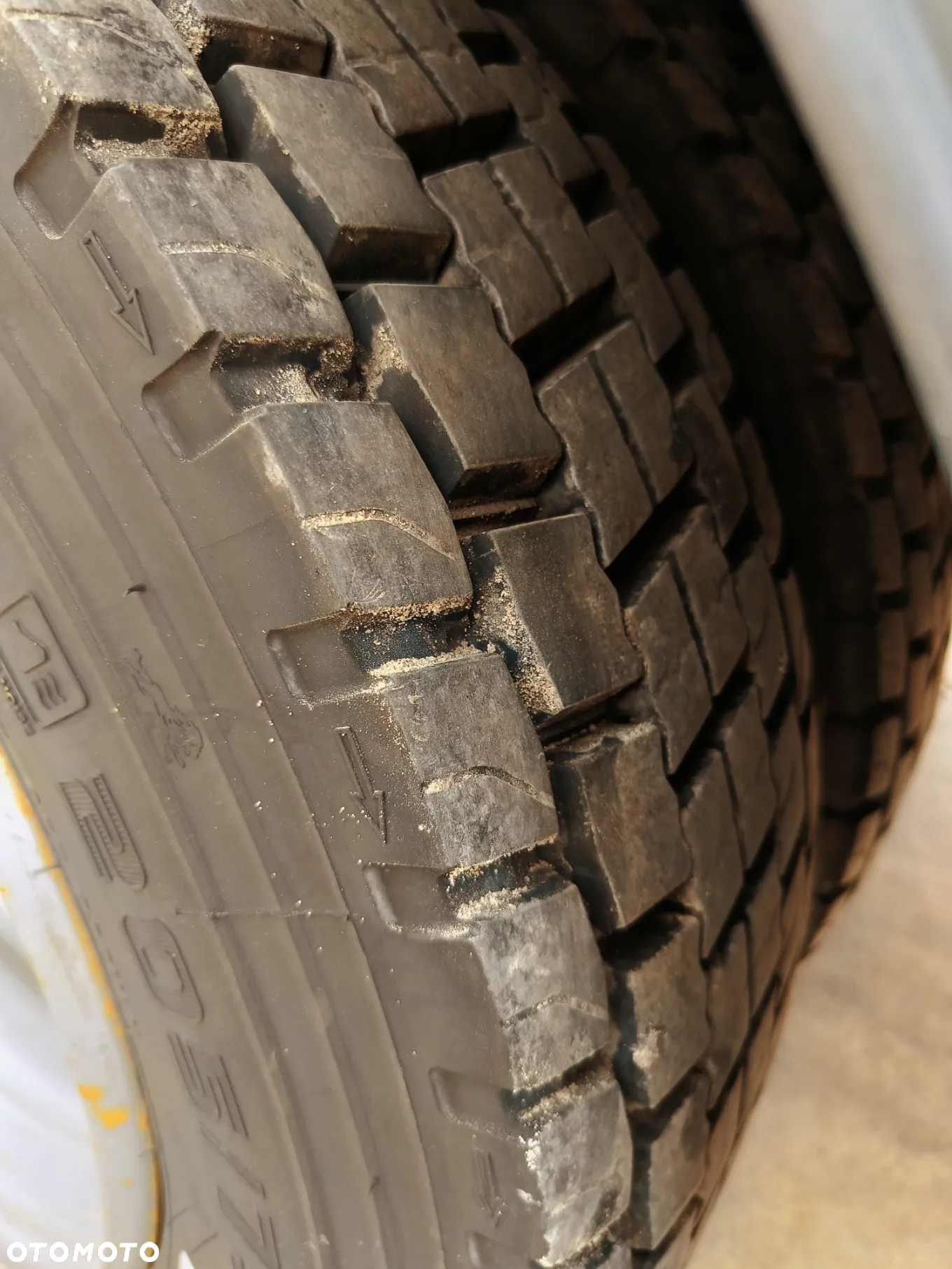 FUSO Canter 7c15 - 7