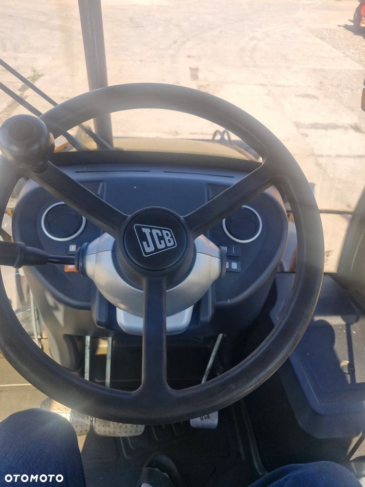 JCB Midi - 10
