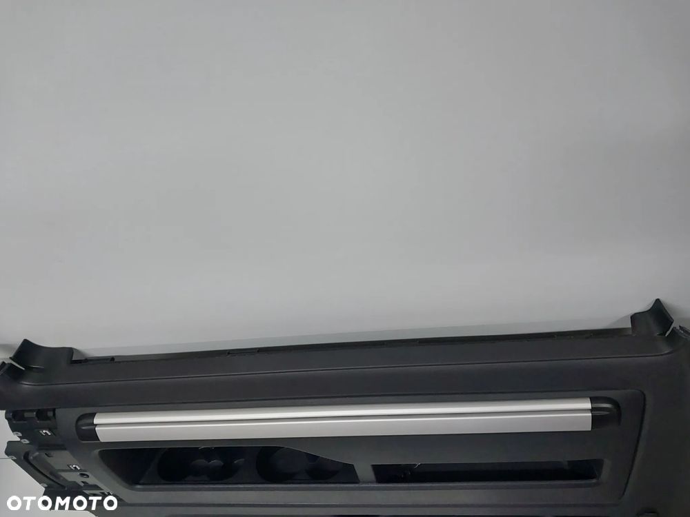 Tapicerka lewa vw t6 california - 2