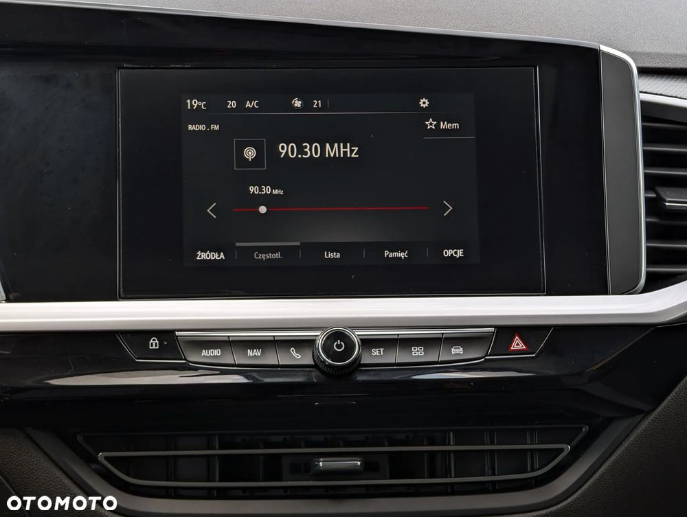 Opel Grandland 1.2 DI Automatik Business Elegance - 28