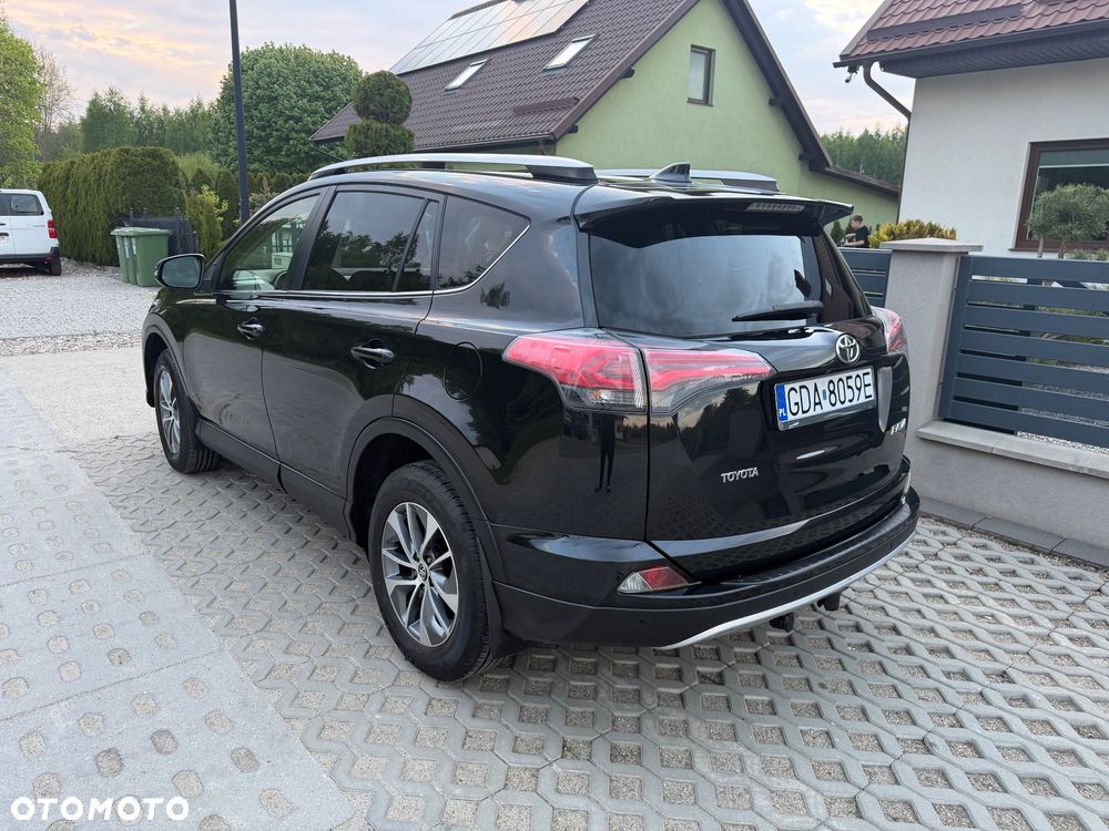 Toyota RAV4 2.0 D-4D 4x2 Start-Stop Edition - 12