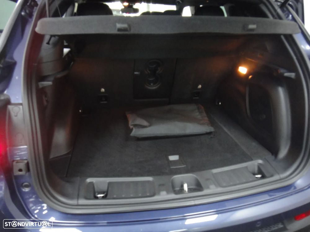 Jeep Compass 1.3 T4 4xe Auto S - 21