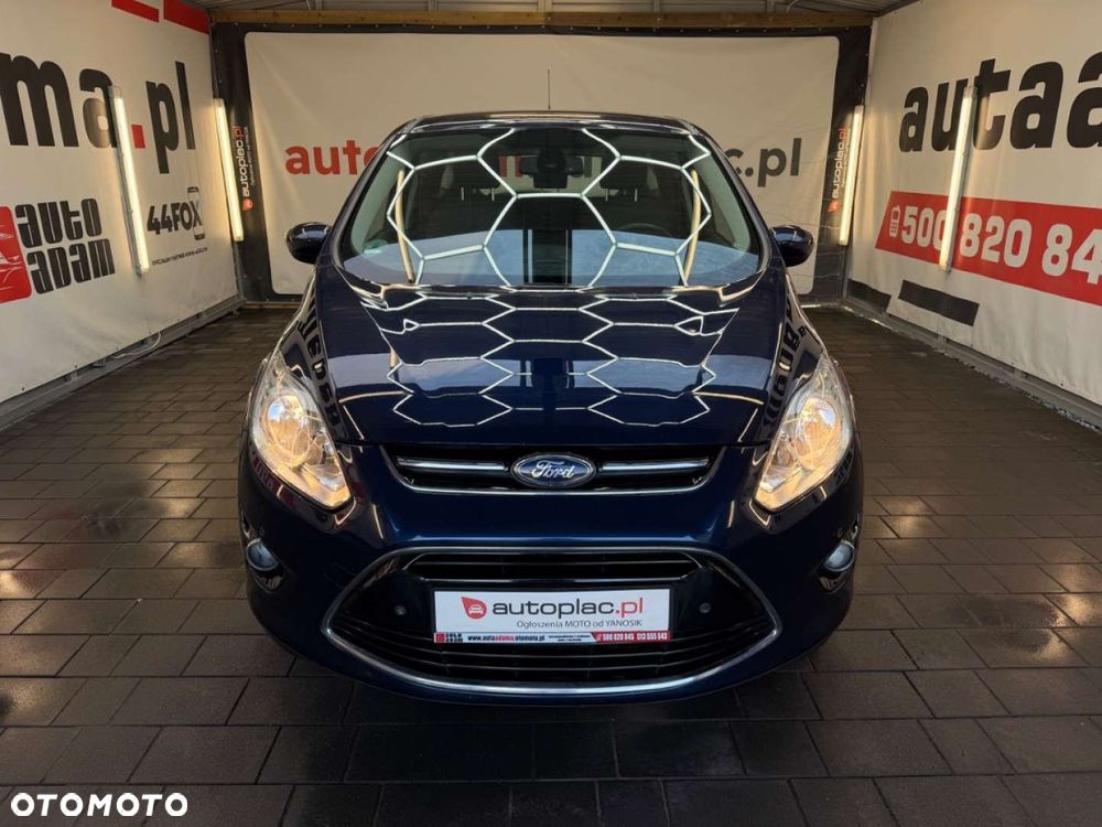 Ford C-MAX - 4