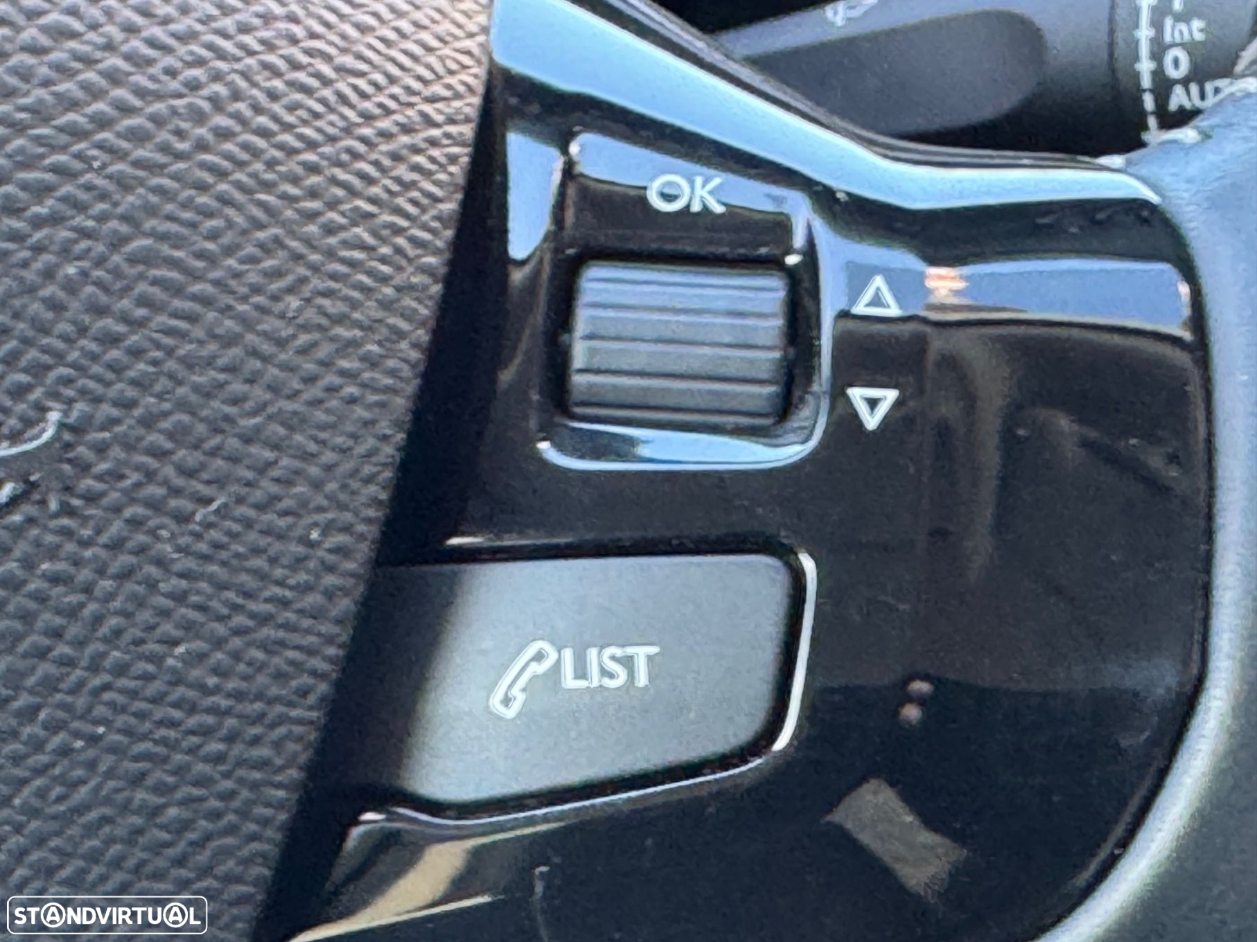 Peugeot 308 1.6 BlueHDi Active - 25
