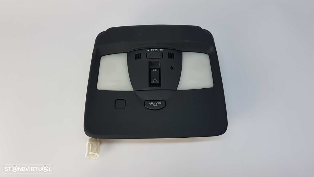 LUZ INTERIOR INFINITI FX FX30D S - 1