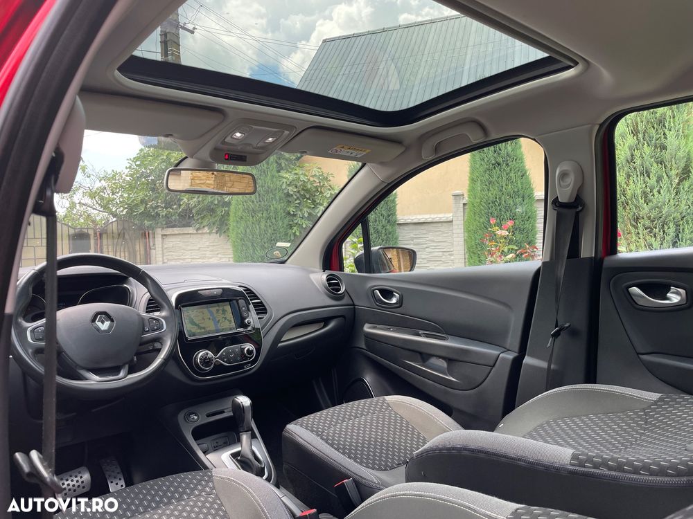 Renault Captur - 7