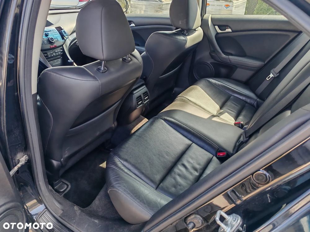 Honda Accord 2.0 Executive - 6
