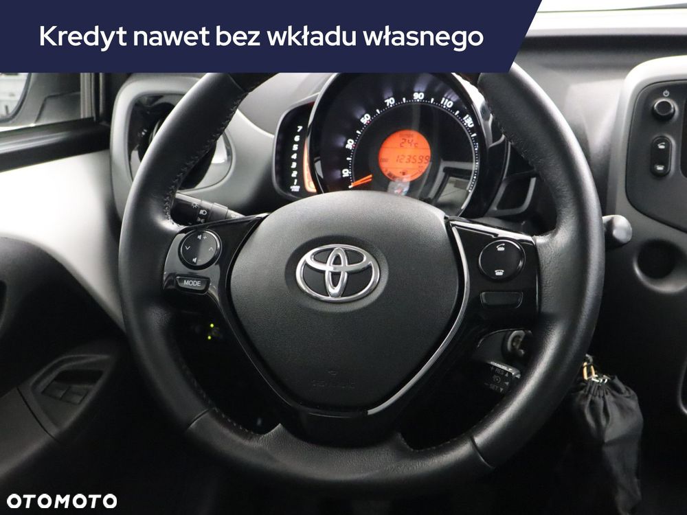 Toyota Aygo - 19